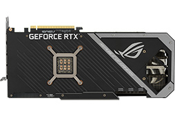 ASUS12GBGeForce RTX 3080ܥɤ115ȯ
