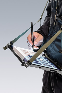 ���������꡼ No.002�Υ���ͥ������ / �����ˤ����ƻȤ��륯�ꥨ����������2-in-1 PC��ASUS ROG����ȯ���