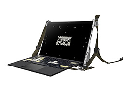 ���������꡼ No.003�Υ���ͥ������ / �����ˤ����ƻȤ��륯�ꥨ����������2-in-1 PC��ASUS ROG����ȯ���