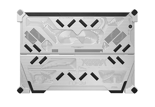 ���������꡼ No.006�Υ���ͥ������ / �����ˤ����ƻȤ��륯�ꥨ����������2-in-1 PC��ASUS ROG����ȯ���