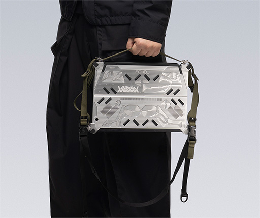 ���������꡼ No.007�Υ���ͥ������ / �����ˤ����ƻȤ��륯�ꥨ����������2-in-1 PC��ASUS ROG����ȯ���