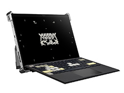 ���������꡼ No.012�Υ���ͥ������ / �����ˤ����ƻȤ��륯�ꥨ����������2-in-1 PC��ASUS ROG����ȯ���