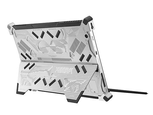 ���������꡼ No.014�Υ���ͥ������ / �����ˤ����ƻȤ��륯�ꥨ����������2-in-1 PC��ASUS ROG����ȯ���