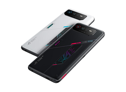 ���������꡼ No.001�Υ���ͥ������ / �����ޡ��������ޥۡ�ROG Phone 6�פ����ʲ����1����2���ߤ��Ͳ���