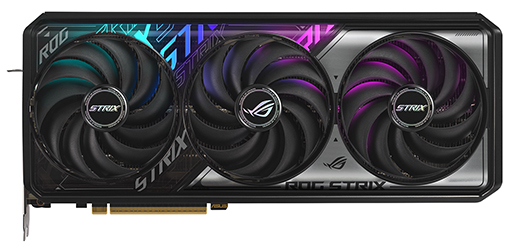 ���������꡼ No.003�Υ���ͥ������ / GeForce RTX 5080/5070 Ti/5070��ܥ���ե��å��������ɤ�ASUS����ȯ���