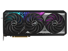 GeForce RTX 5080/5070 Ti/5070ܥեåɤASUSȯ