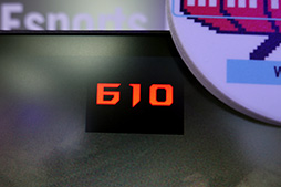 ���������꡼ No.004�Υ���ͥ������ / ������®610Hzɽ���Υ����ޡ�����TN�վ��ǥ����ץ쥤��ASUS����Ϫ��24�������վ��ѥͥ��������ä�����ͳ�Ȥϡ�