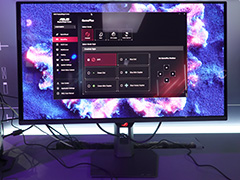 ̻ҥɥåͭEL500Hzɽȥɤˡ ASUSΥǥץ쥤XG27AQDPGפåƤߤ