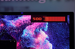 ���������꡼ No.003�Υ���ͥ������ / �̻ҥɥå�ͭ��EL��500Hzɽ�����ȥ��ɤˡ� ASUS�Υǥ����ץ쥤��XG27AQDPG�פ�����å����Ƥߤ�