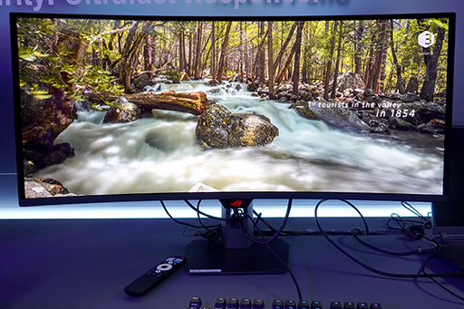 ���������꡼ No.012�Υ���ͥ������ / ��ͭ��EL�ǥ����ץ쥤��Google TV��¢�Υ���ȥ�磻�ɥ�ǥ�ʤɡ�ASUS ROG�θ���Ū�ʥ����ޡ������ǥ����ץ쥤������å�