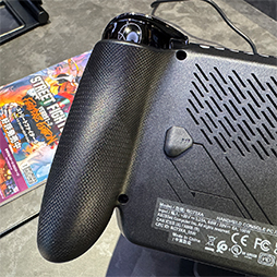 ꡼ No.004Υͥ / ӷPCROG Xbox ALLYץ꡼1016ȯ䡣Ryzen Z2Ŭ줿Windows 11Ѥ