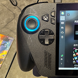 ꡼ No.007Υͥ / ӷPCROG Xbox ALLYץ꡼1016ȯ䡣Ryzen Z2Ŭ줿Windows 11Ѥ