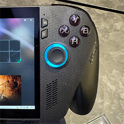 ꡼ No.008Υͥ / ӷPCROG Xbox ALLYץ꡼1016ȯ䡣Ryzen Z2Ŭ줿Windows 11Ѥ