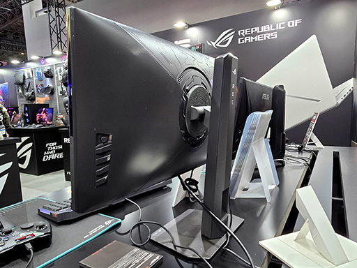 ꡼ No.006Υͥ / ®610Hzδ衣ASUSeݡĥץSuper TNվǥץ쥤ROG Strix XG248QSG AceפTGS2025˸TGS2025