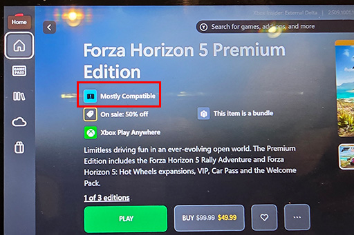 ꡼ No.004Υͥ / ROG Xbox ALLYפΥWindows 11¾PC᡼󶡤ǽϡ XboxôVPʹƤߤTGS2025