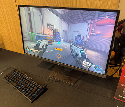 ꡼ No.001Υͥ / ޡͭELǥץ쥤RTX 5080ܾPC鲻ߥPCѡĤʤASUSȯͽʤϪ