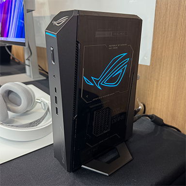 ꡼ No.011Υͥ / ޡͭELǥץ쥤RTX 5080ܾPC鲻ߥPCѡĤʤASUSȯͽʤϪ