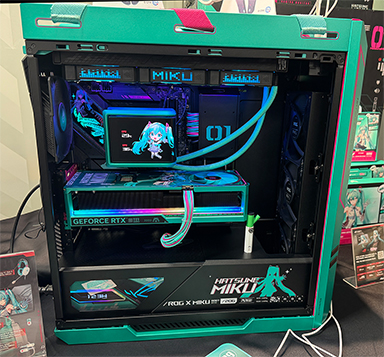 ꡼ No.015Υͥ / ޡͭELǥץ쥤RTX 5080ܾPC鲻ߥPCѡĤʤASUSȯͽʤϪ