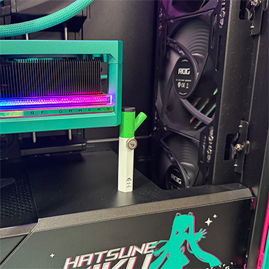 ꡼ No.016Υͥ / ޡͭELǥץ쥤RTX 5080ܾPC鲻ߥPCѡĤʤASUSȯͽʤϪ