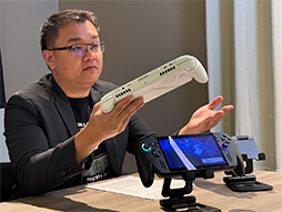 ꡼ No.002Υͥ / ȯԤʹROG Xbox ALLYפΥݥȡϤ㸺ȻȤ䤹ϤǿηӷPC