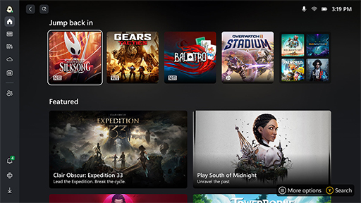 ꡼ No.004Υͥ / ȯԤʹROG Xbox ALLYפΥݥȡϤ㸺ȻȤ䤹ϤǿηӷPC