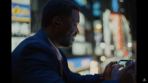 ꡼ No.001Υͥ / ROG Xbox ALLYפΥȥ쥤顼ܤ档äƤӥͥޥο䤹Τϡġ