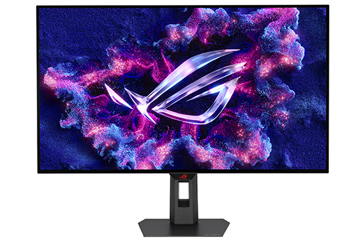 ꡼ No.003Υͥ / ǥ奢⡼бǱǤߤ򸺤餷WOLEDѥͥѤ4Kǥץ쥤ASUSȯ