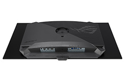 ꡼ No.006Υͥ / ǥ奢⡼бǱǤߤ򸺤餷WOLEDѥͥѤ4Kǥץ쥤ASUSȯ