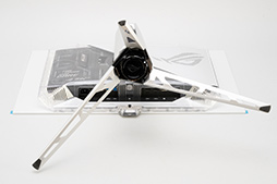 ꡼ No.005Υͥ / 540Hzɽ¸ͭELǥץ쥤ROG Swift OLED PG27AQWP-Wפϡeݡĸǥץ쥤οʥ٥ޡ