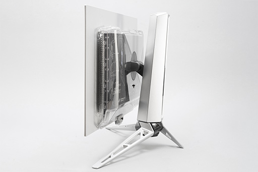 ꡼ No.015Υͥ / 540Hzɽ¸ͭELǥץ쥤ROG Swift OLED PG27AQWP-Wפϡeݡĸǥץ쥤οʥ٥ޡ