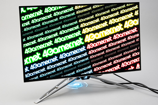 ꡼ No.016Υͥ / 540Hzɽ¸ͭELǥץ쥤ROG Swift OLED PG27AQWP-Wפϡeݡĸǥץ쥤οʥ٥ޡ