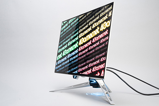 ꡼ No.028Υͥ / 540Hzɽ¸ͭELǥץ쥤ROG Swift OLED PG27AQWP-Wפϡeݡĸǥץ쥤οʥ٥ޡ