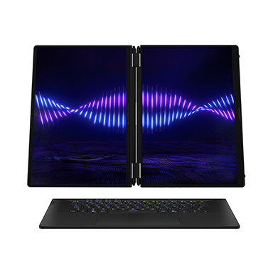 ���������꡼ No.011�Υ���ͥ������ / �����ޥץ����������ȤΥ����2-in-1 PC�伡����CPU��ܥ�ǥ�ʤ�ASUS������������PC��ȯɽ