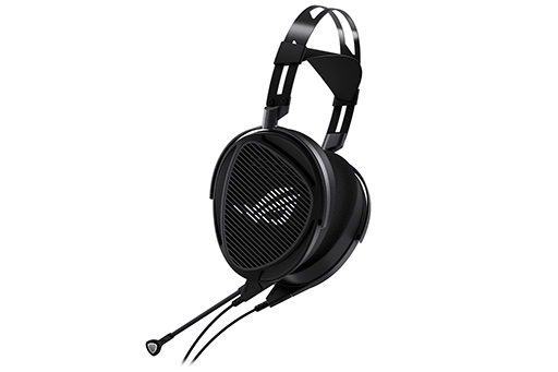 画像ギャラリー No.004のサムネイル画像 / 平面駆動型ドライバー＆開放型のゲーマー向けヘッドセット「ROG Kithara」をASUSが国内発売決定