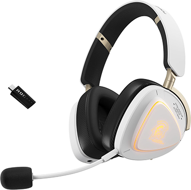 画像ギャラリー No.004のサムネイル画像 / コジマプロダクションとASUSのコラボ2-in-1 PCや周辺機器の予約受付がスタート