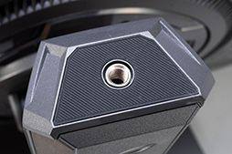 画像ギャラリー No.016のサムネイル画像 / 4Kを超える5K解像度＆最大330Hzのデュアルモードを備えた唯一無二の液晶ディスプレイ「ROG Strix 5K XG27JCG」