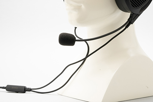 画像ギャラリー No.013のサムネイル画像 / 一度は体験したい平面駆動型スピーカー+開放型のゲーミングヘッドセット「ROG Kithara」をレビュー