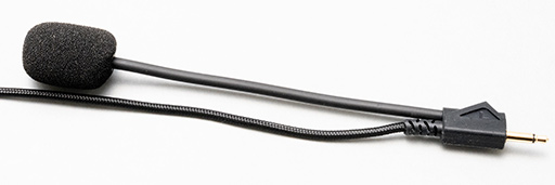 画像ギャラリー No.015のサムネイル画像 / 一度は体験したい平面駆動型スピーカー+開放型のゲーミングヘッドセット「ROG Kithara」をレビュー