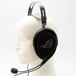 画像ギャラリー No.020のサムネイル画像 / 一度は体験したい平面駆動型スピーカー+開放型のゲーミングヘッドセット「ROG Kithara」をレビュー