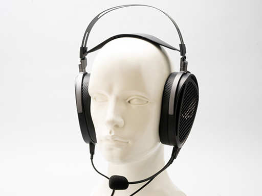 画像ギャラリー No.035のサムネイル画像 / 一度は体験したい平面駆動型スピーカー+開放型のゲーミングヘッドセット「ROG Kithara」をレビュー