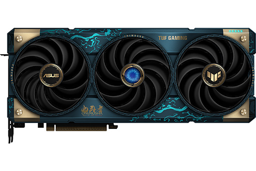 画像ギャラリー No.013のサムネイル画像 / ASUSの「ROG」設立20周年記念のディスプレイやマウスが発表。eスポーツ特化型の有機ELディスプレイに注目だ