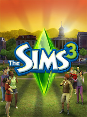 #002Υͥ/ॺϤʤäƤޤäEAThe Sims 3פξܺ٤ȯɽ