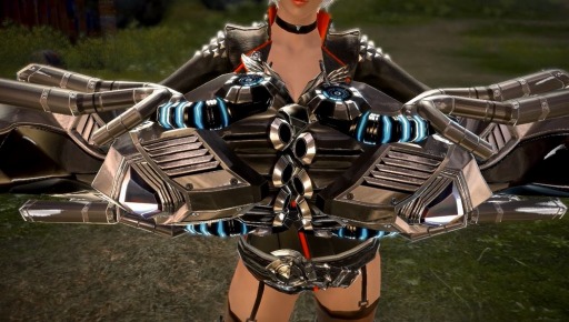 TERA׿饹֥ե׾Ҳࡼӡ