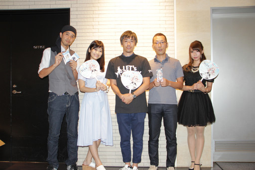 画像ギャラリー No.003のサムネイル画像 / 「TERA」のオフラインイベント「5周年アニバーサリーパーティー」をレポート。巨大ボスレイド「ベルゴス」は年内実装が決定