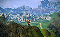 TERA :The Exiled Realm of Arborea