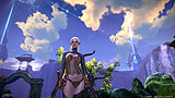 TERA :The Exiled Realm of Arborea