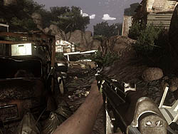 画像集#003のサムネイル/業績好調のUbisoft，「H.A.W.X」「Tom Clancy’s End War」のPC版発売を発表　新作も続々登場