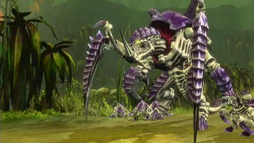 DoW2ǥࡼӡMeet the Tyranids