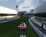 TrackMania Nations Forever