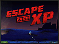 MicrosoftWindows XPॲEscape from XPפmodern.IEǸ